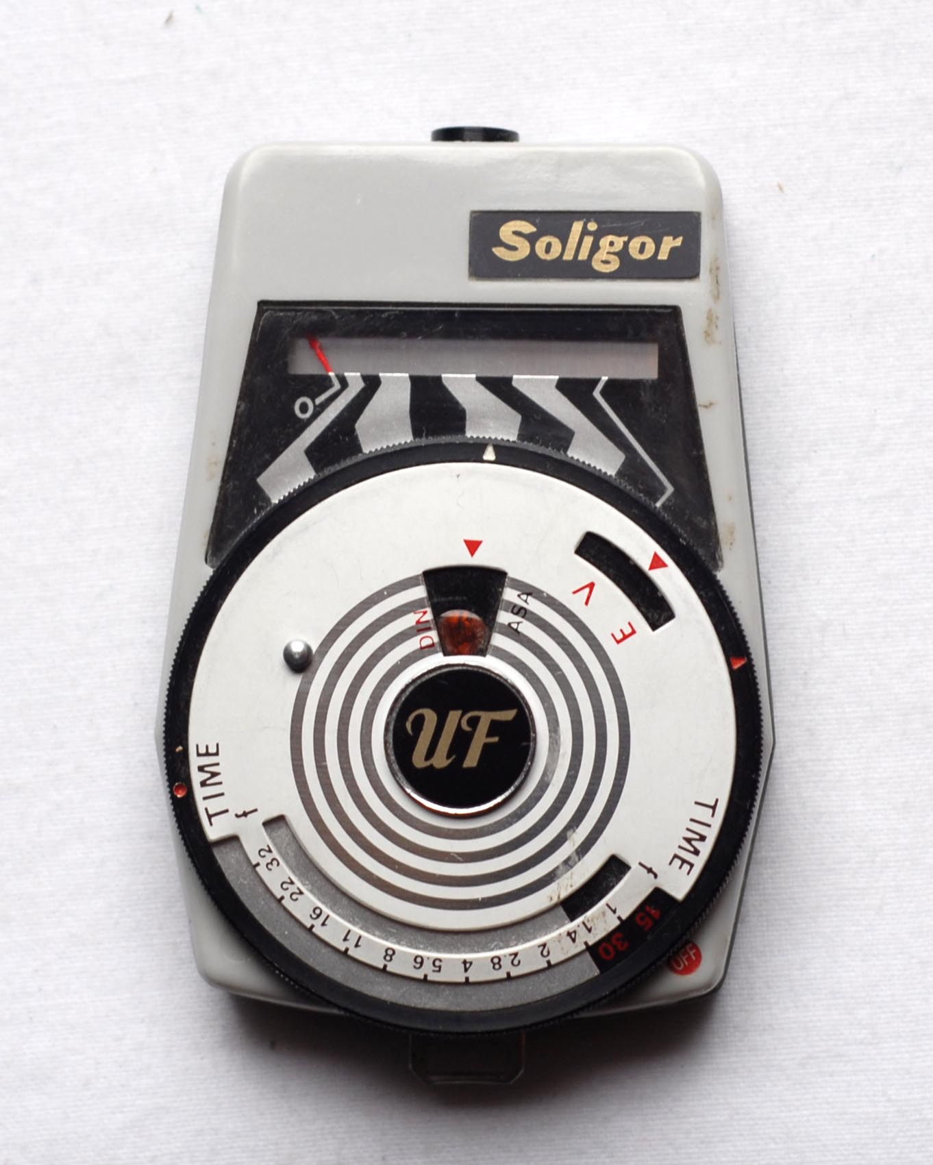 SOLIGOR